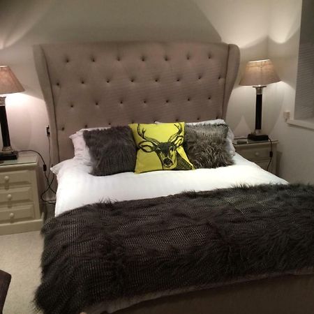 The Bijou Hotel Harrogate Buitenkant foto