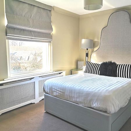 The Bijou Hotel Harrogate Buitenkant foto