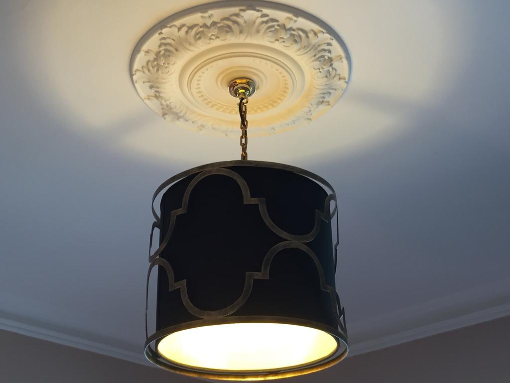The Bijou Hotel Harrogate Buitenkant foto