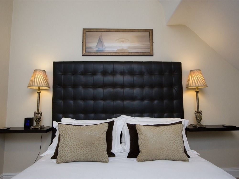 The Bijou Hotel Harrogate Buitenkant foto