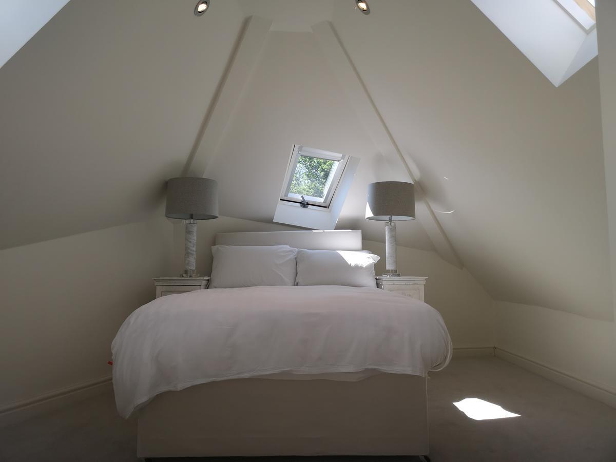 The Bijou Hotel Harrogate Buitenkant foto
