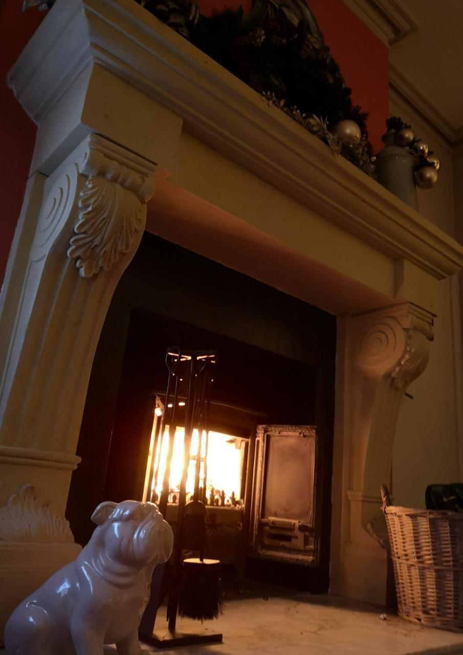 The Bijou Hotel Harrogate Buitenkant foto
