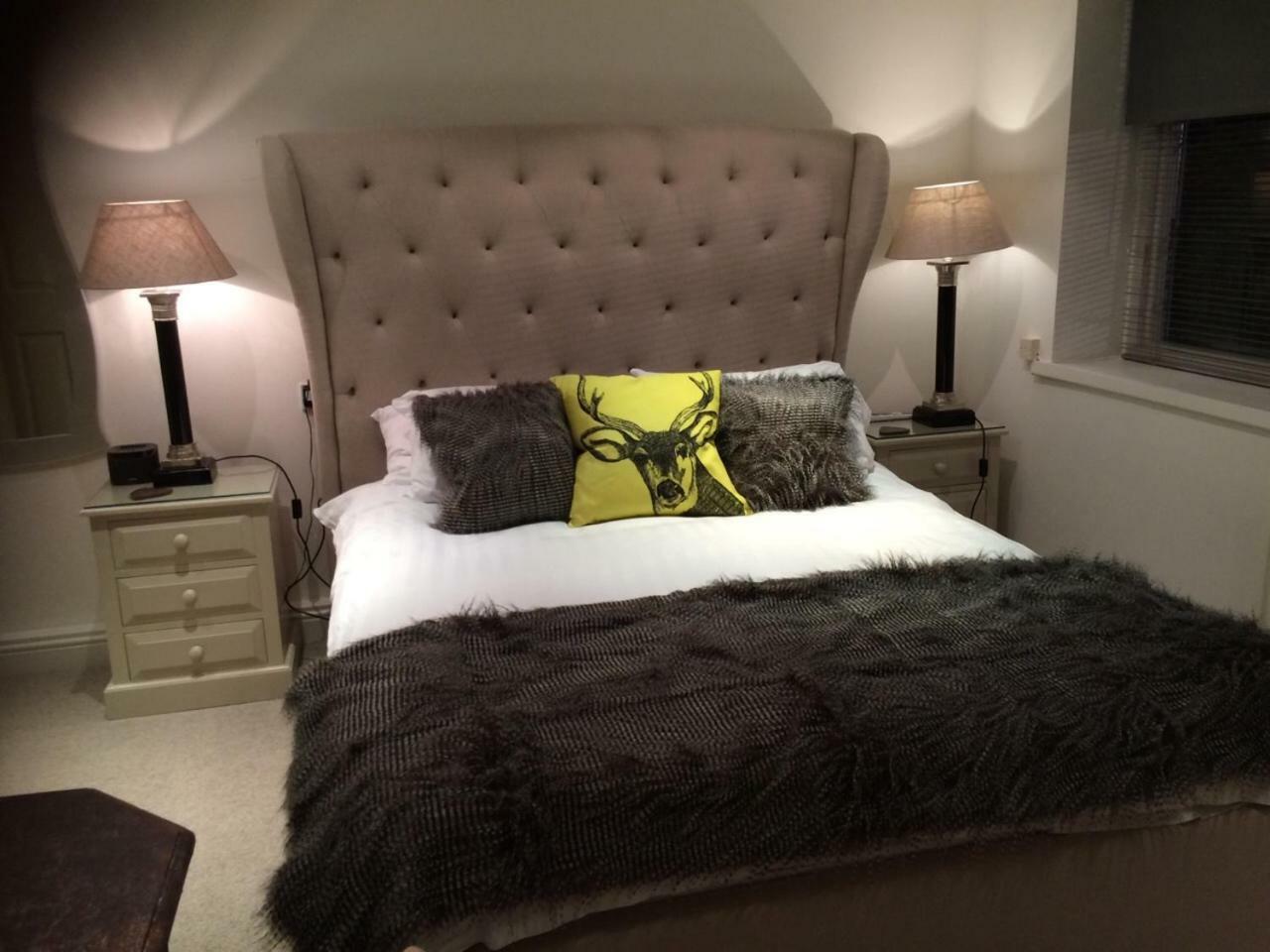 The Bijou Hotel Harrogate Buitenkant foto